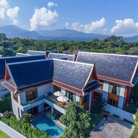 Mae Rim Grace Villa Стая снимка