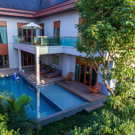 Mae Rim Grace Villa Стая снимка