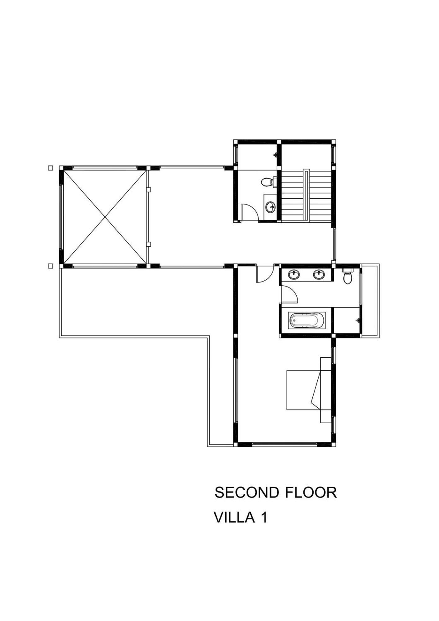 Mae Rim Grace Villa Стая снимка