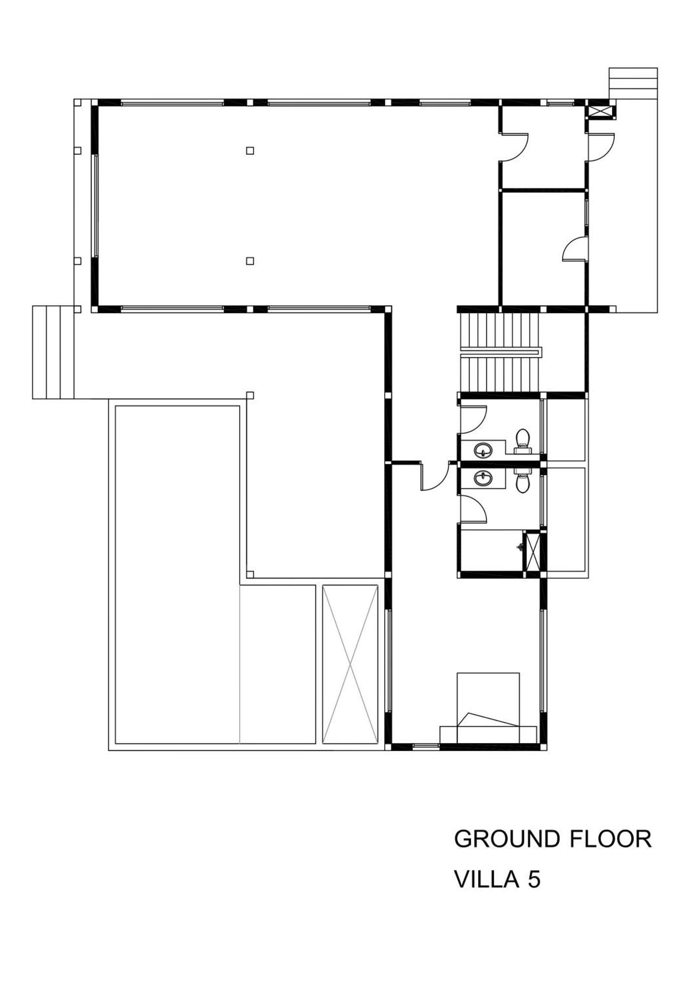 Mae Rim Grace Villa Стая снимка