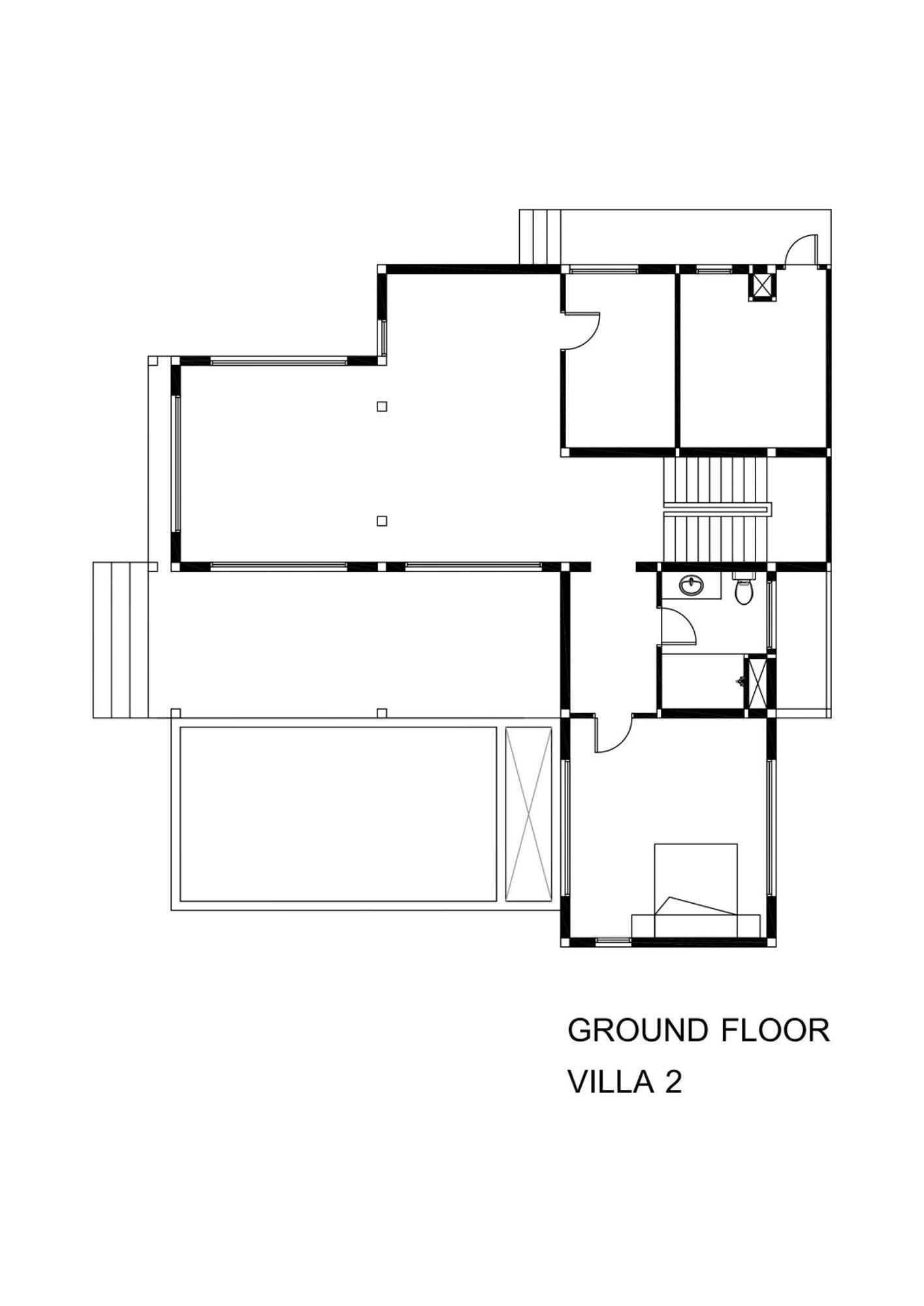 Mae Rim Grace Villa Стая снимка