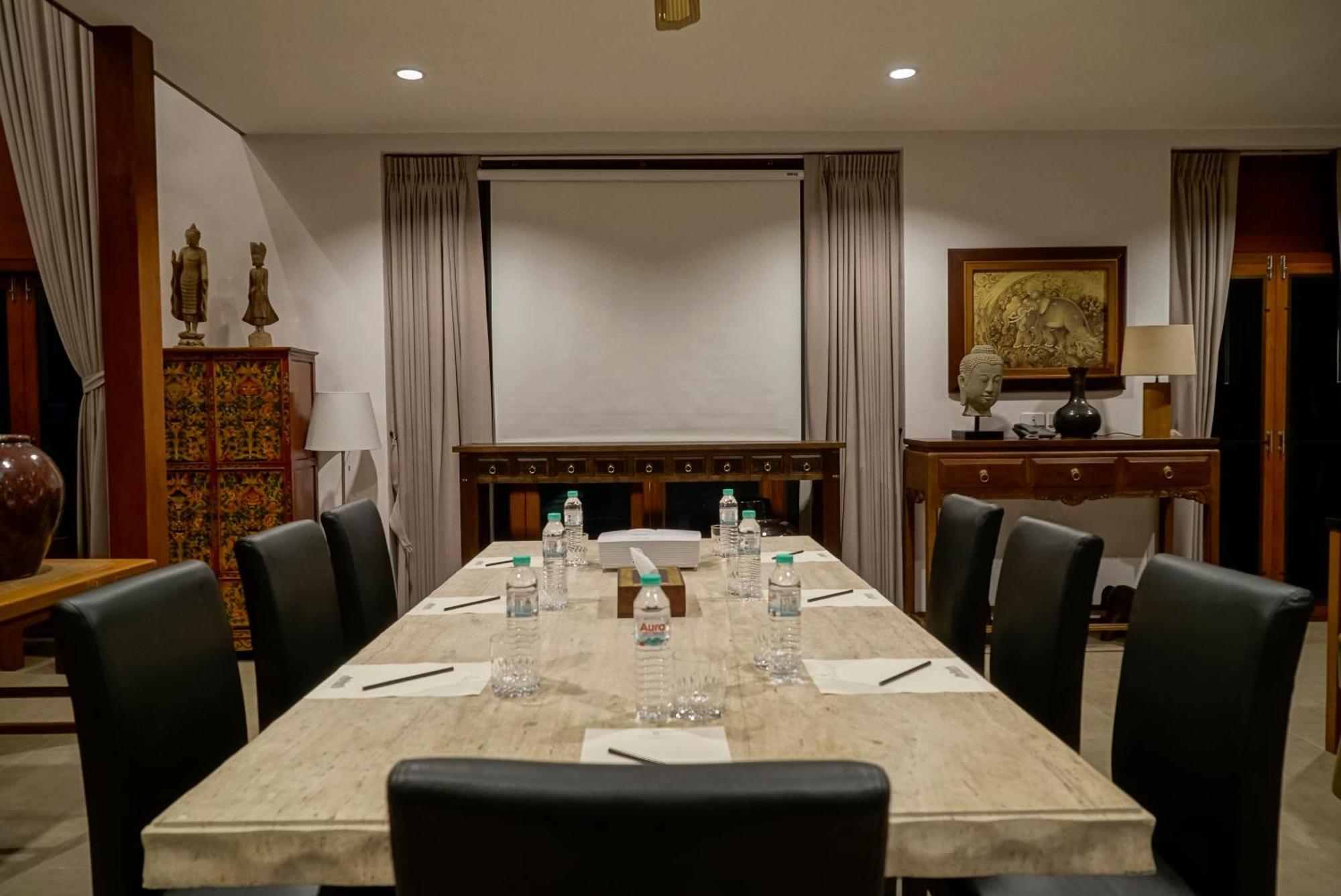 Mae Rim Grace Villa Стая снимка