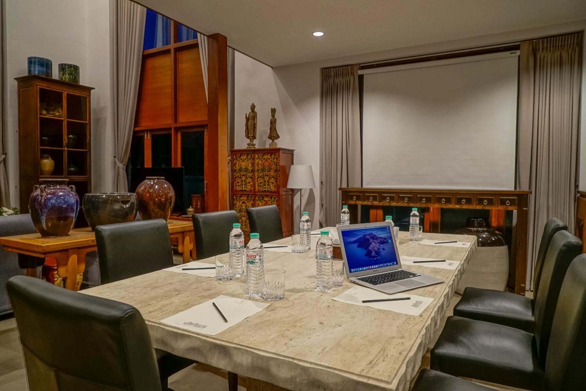 Mae Rim Grace Villa Стая снимка