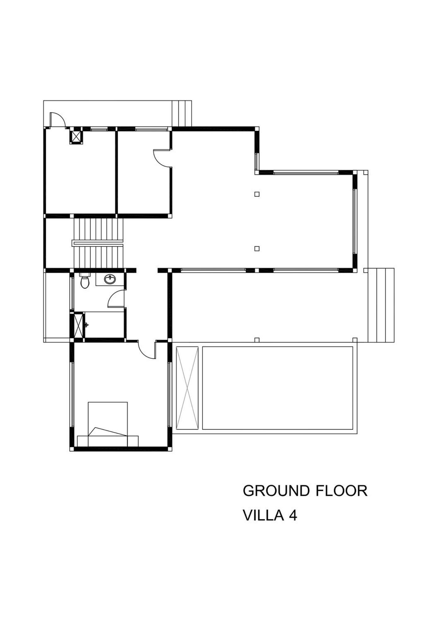 Mae Rim Grace Villa Стая снимка