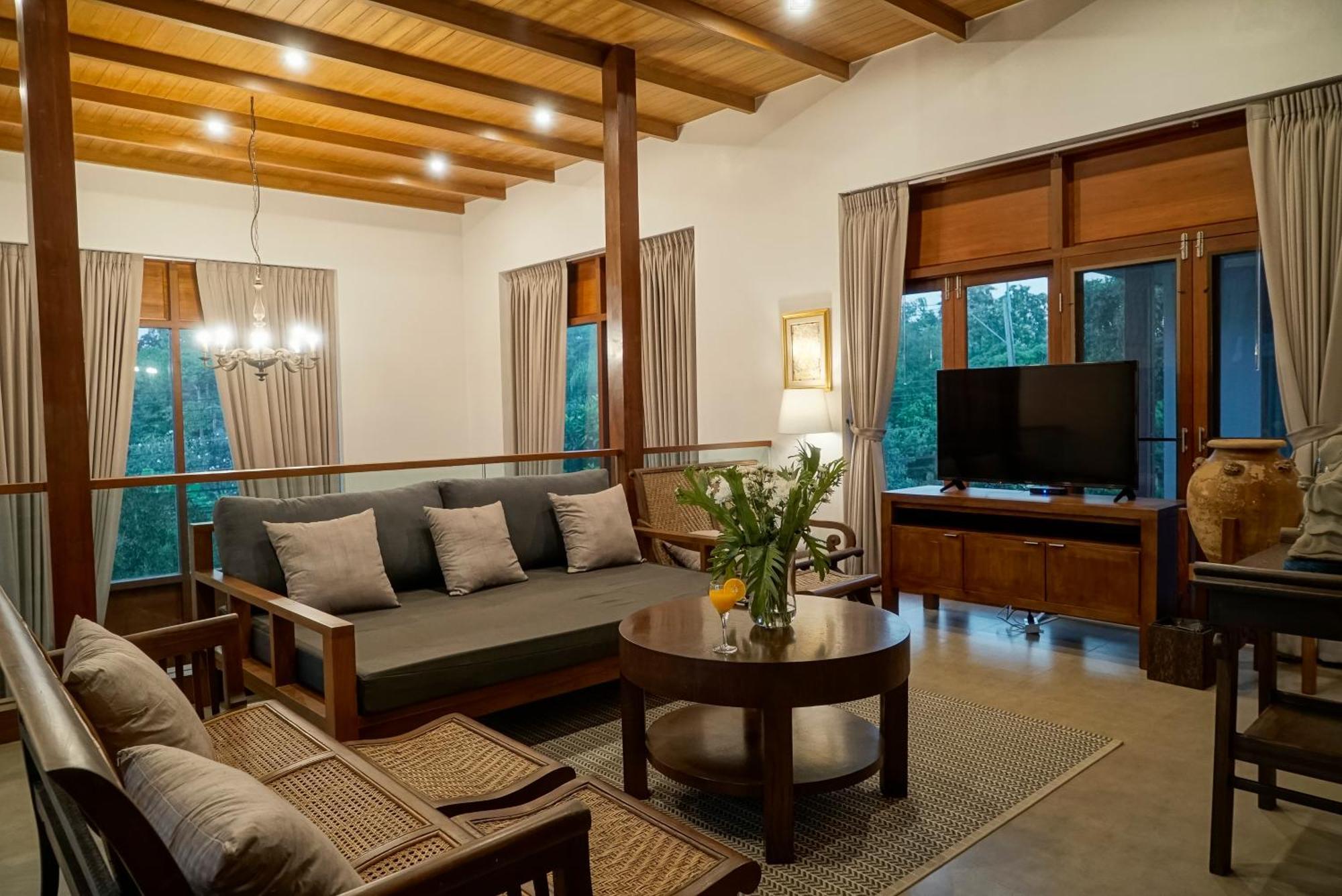 Mae Rim Grace Villa Стая снимка